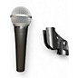Used Shure SM48LC Dynamic Microphone
