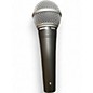 Used Shure SM48LC Dynamic Microphone