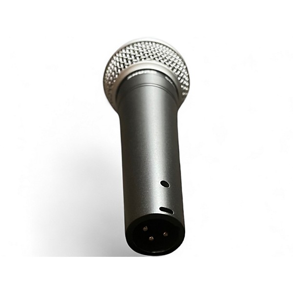 Used Shure SM48LC Dynamic Microphone