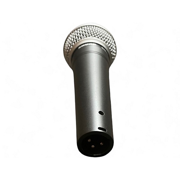 Used Shure SM48LC Dynamic Microphone