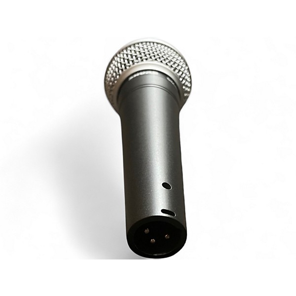 Used Shure SM48LC Dynamic Microphone