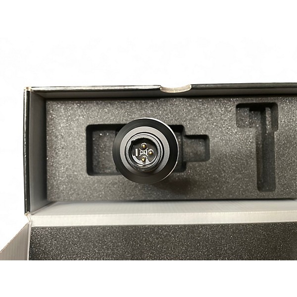 Used Neumann TLM102 Condenser Microphone