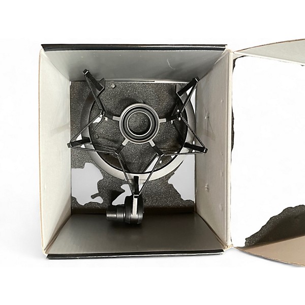 Used Neumann TLM102 Condenser Microphone