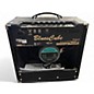 Used Roland BLUES CUBE HOT Guitar Combo Amp