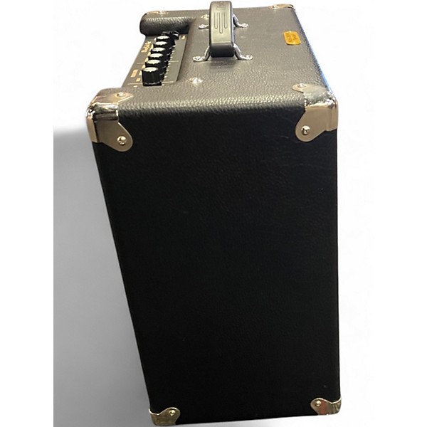 Used Roland BLUES CUBE HOT Guitar Combo Amp