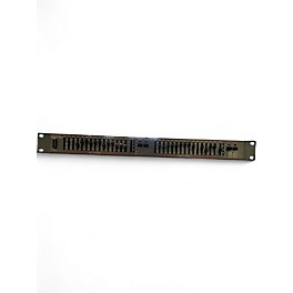 Used Ross RX-155 Equalizer