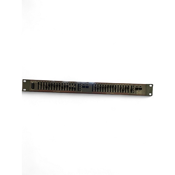 Used Ross RX-155 Equalizer