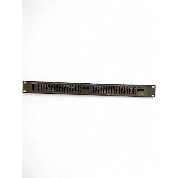 Used Ross RX-155 Equalizer