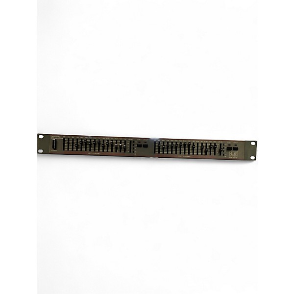 Used Ross RX-155 Equalizer