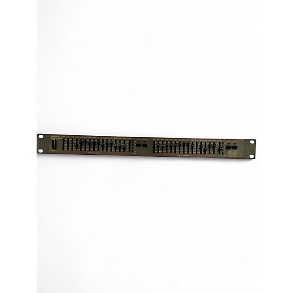 Used Ross RX-155 Equalizer