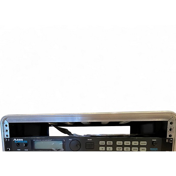 Used Alesis DM5 Module Electric Drum Module
