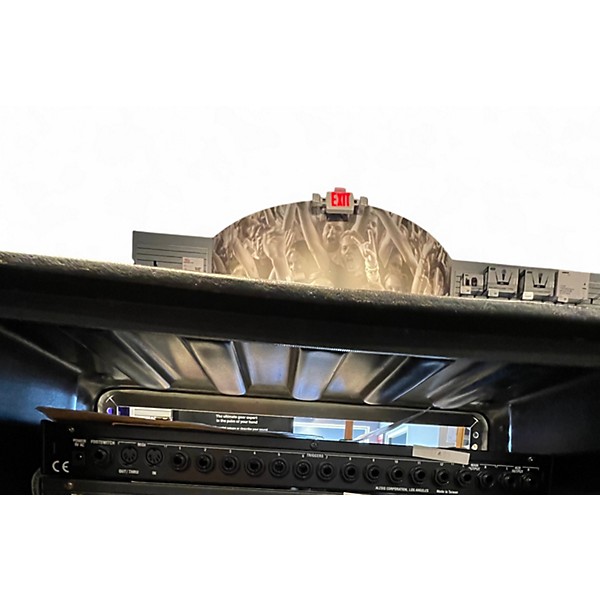 Used Alesis DM5 Module Electric Drum Module