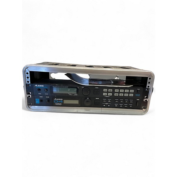 Used Alesis D4 Electric Drum Module