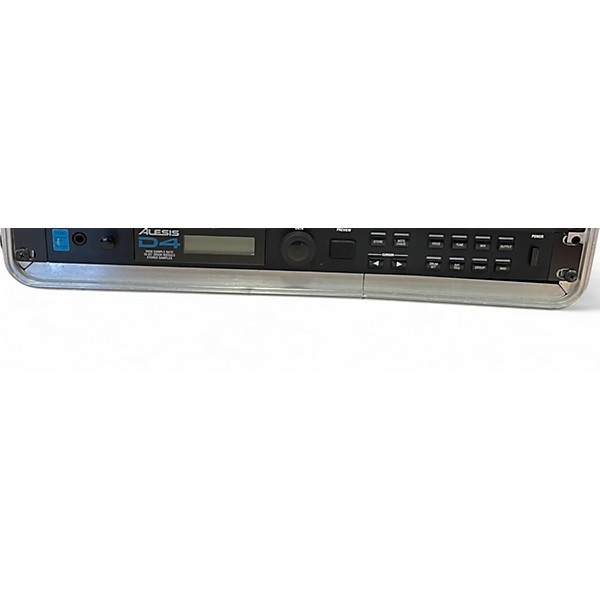 Used Alesis D4 Electric Drum Module