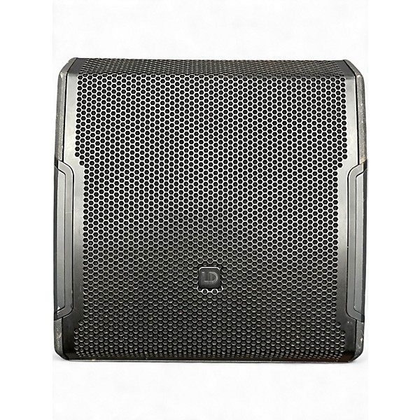 Used LD Systems MON 15A G3 Powered Monitor