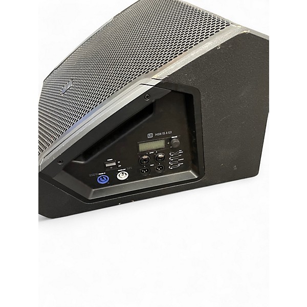 Used LD Systems MON 15A G3 Powered Monitor