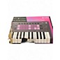 Used Novation FL key Mini MIDI Controller