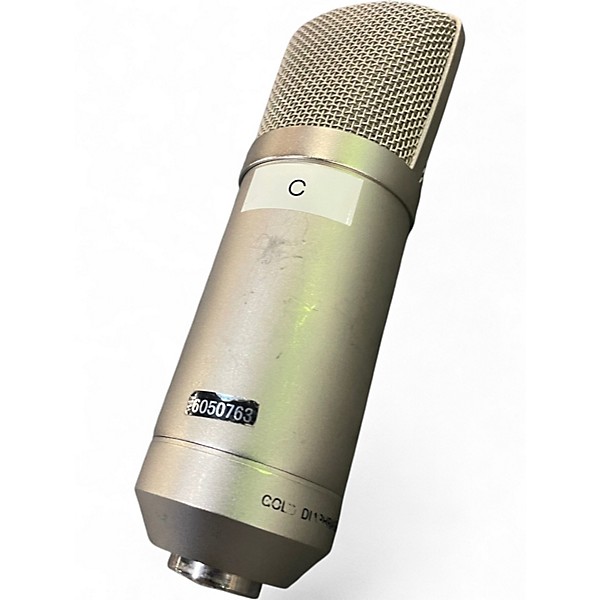 Used Apex 435 Condenser Microphone