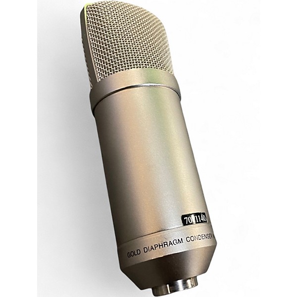 Used Apex 435 Condenser Microphone