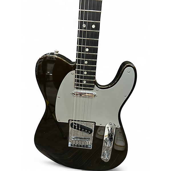 Used Fender American Ultra Telecaster TEXAS TEA Solid Body Electric Guitar