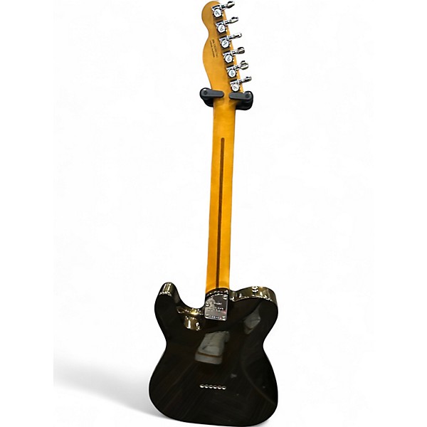 Used Fender American Ultra Telecaster TEXAS TEA Solid Body Electric Guitar