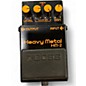 Used BOSS HM2 Heavy Metal Effect Pedal thumbnail