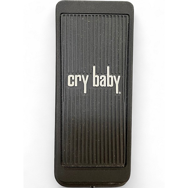 Used Dunlop cbj95 crybaby jr Effect Pedal
