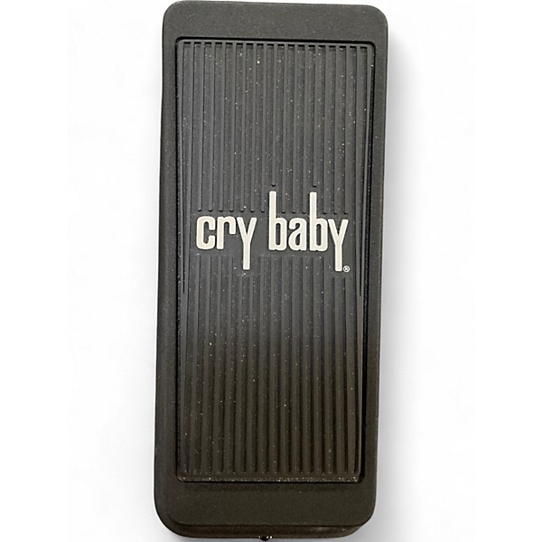 Used Dunlop cbj95 crybaby jr Effect Pedal