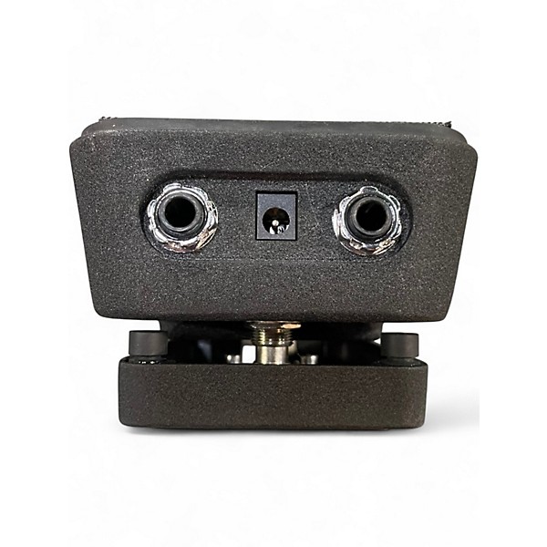 Used Dunlop cbj95 crybaby jr Effect Pedal