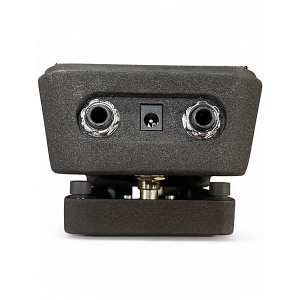 Used Dunlop cbj95 crybaby jr Effect Pedal