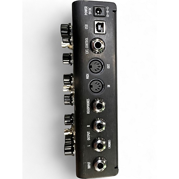 Used IK Multimedia TONEX Effect Processor