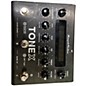 Used IK Multimedia TONEX Effect Processor