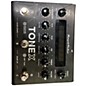 Used IK Multimedia TONEX Effect Processor
