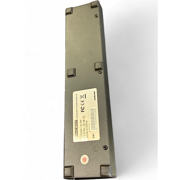 Used Soincake ROCKSTAGE Effect Pedal