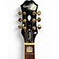Used Epiphone J-200 EC STUDIO 3 Color Sunburst Acoustic Electric Guitar