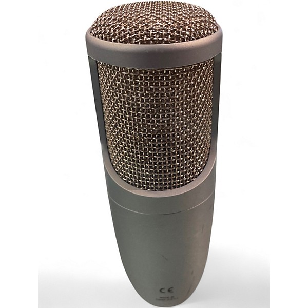 Used AKG Perception 200 Condenser Microphone