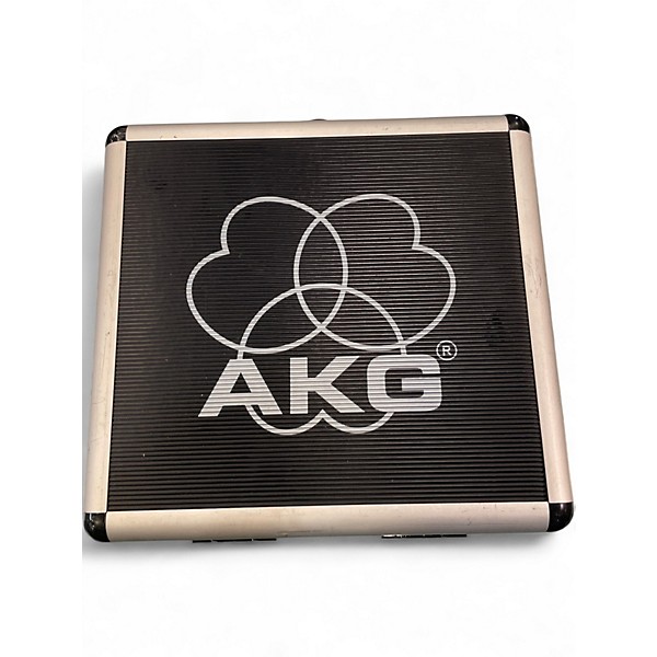 Used AKG Perception 200 Condenser Microphone