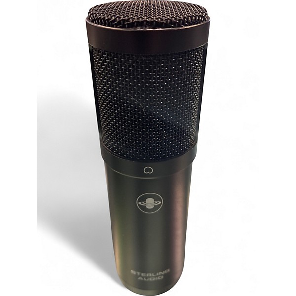 Used Sterling Audio  S50/30 Condenser Microphone