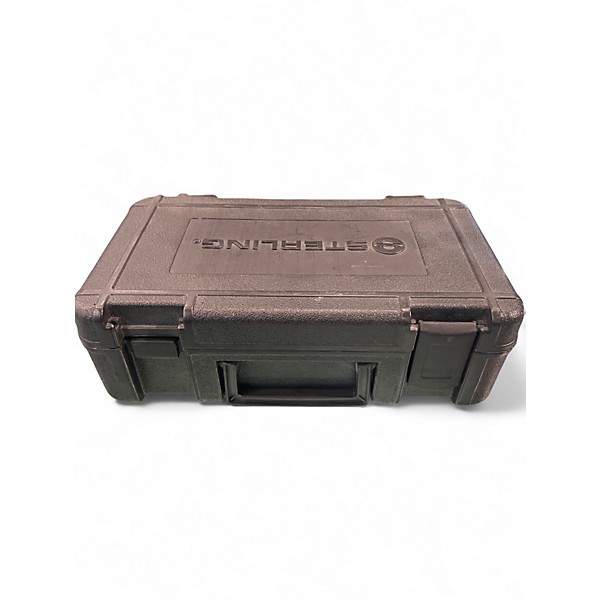 Used Sterling Audio  S50/30 Condenser Microphone