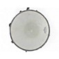 Used Pearl 14X5.5 Forum Series Snare Antique White Drum