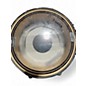 Used Pearl 14X5.5 Forum Series Snare Antique White Drum