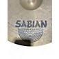 Used SABIAN 14in B8PRO MEDIUM CRASH Cymbal thumbnail
