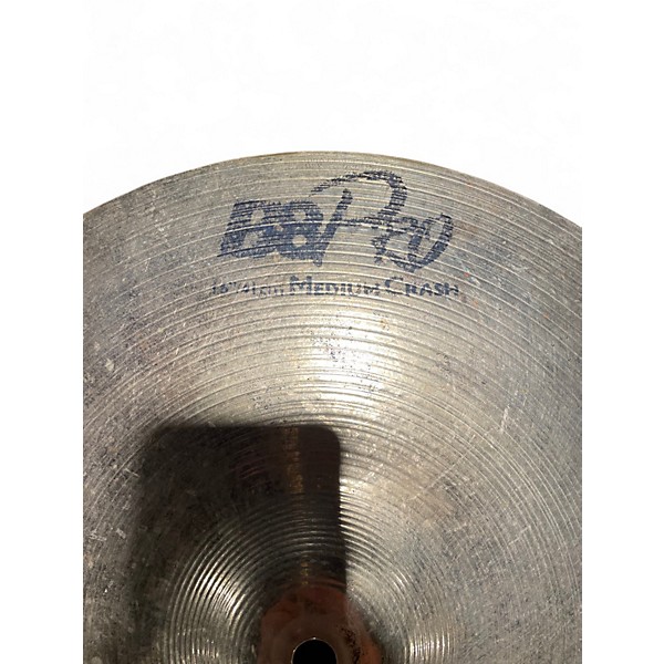 Used SABIAN 14in B8PRO MEDIUM CRASH Cymbal