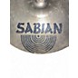 Used SABIAN 14in B8PRO MEDIUM CRASH Cymbal