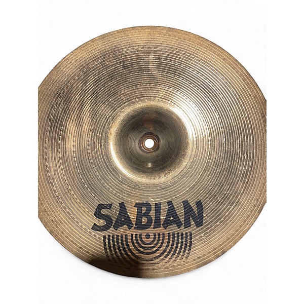 Used SABIAN 14in B8PRO MEDIUM CRASH Cymbal