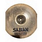 Used SABIAN 14in B8PRO MEDIUM CRASH Cymbal