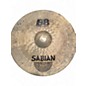 Used SABIAN 18in B8 Chinese Cymbal thumbnail