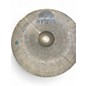 Used SABIAN 18in B8 Chinese Cymbal