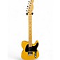 Used Fender American Professional Telecaster Butterscotch Blonde Solid Body Electric Guitar thumbnail