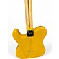 Used Fender American Professional Telecaster Butterscotch Blonde Solid Body Electric Guitar